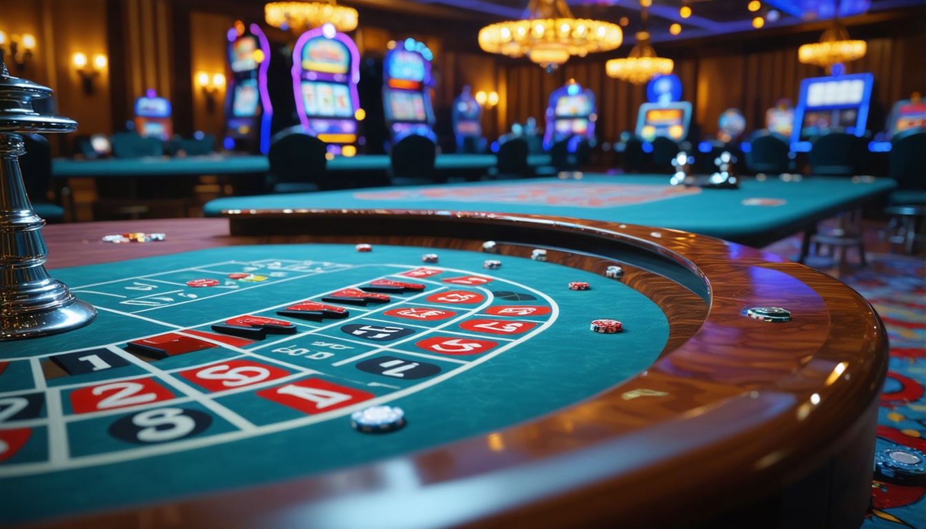 Güvenilir Bahis Sitelerinde VIP Bonuslar ve Sadakat Programları ile Kazancınızı Artırın