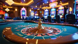 Canlı Bahis ve Online Casino Sitelerinde Bonus Avantajları: Güvenilir Bahis Deneyimi İçin İpuçları