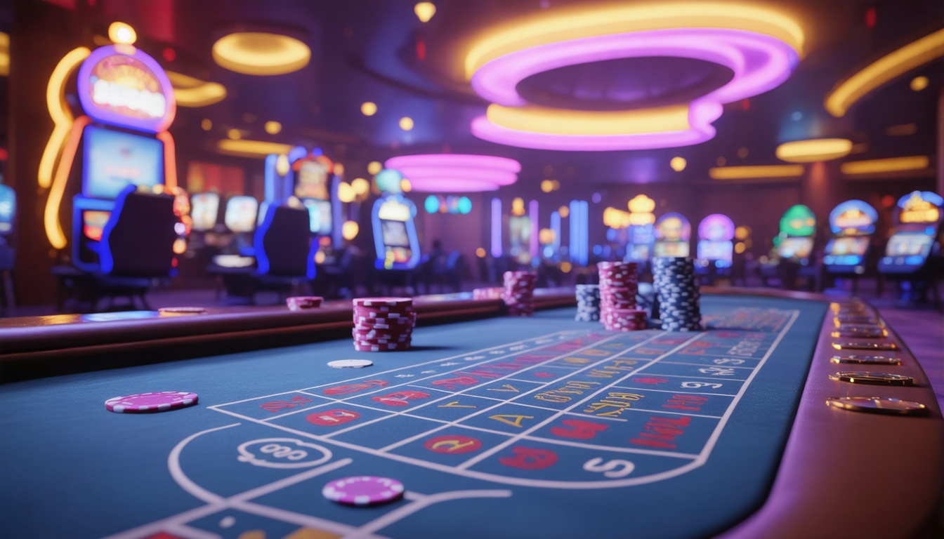 Deneme Bonusu ile Başlayan Güvenilir Bahis Deneyimi: Betlure Rehberi